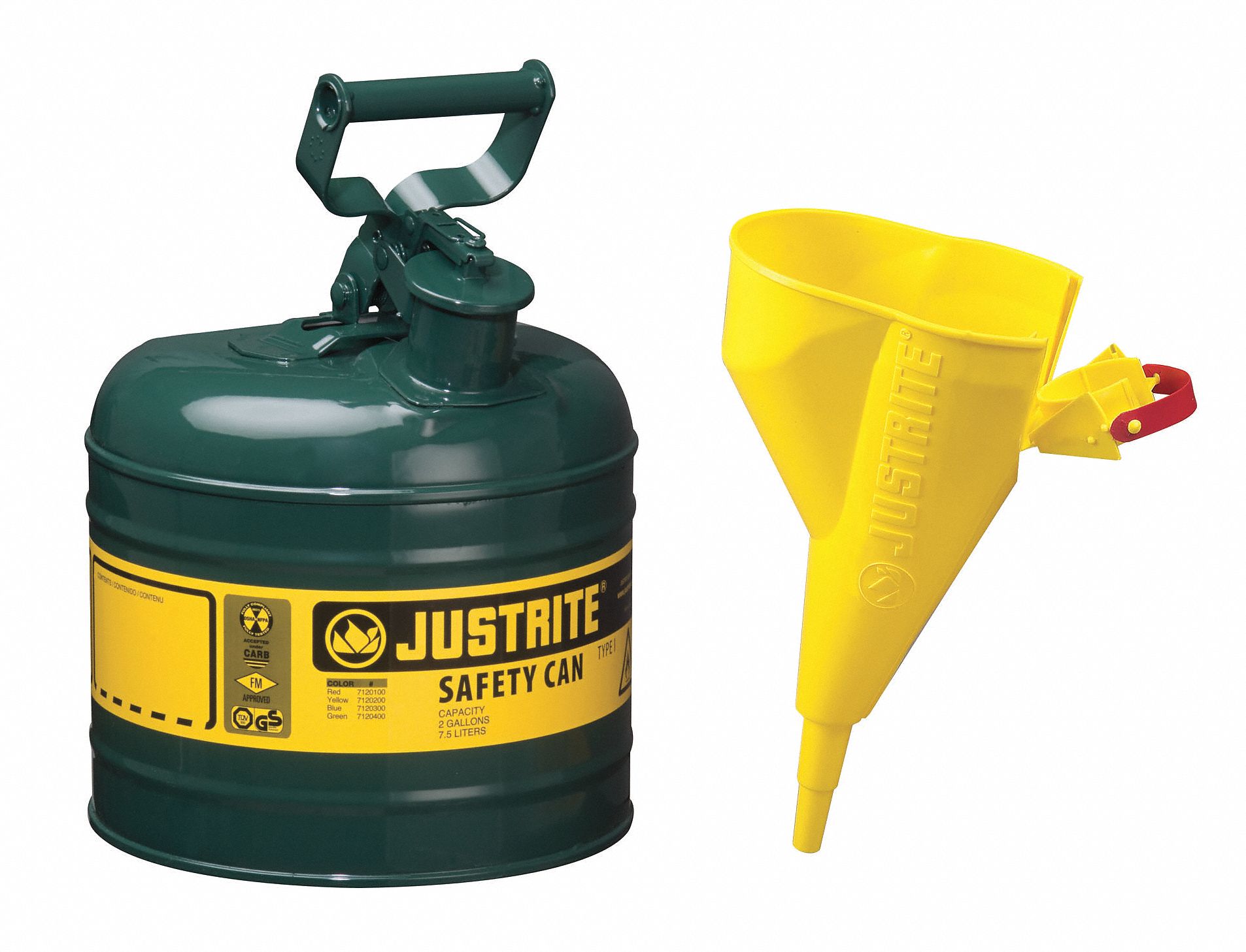 Justrite 3G-OTH-560693