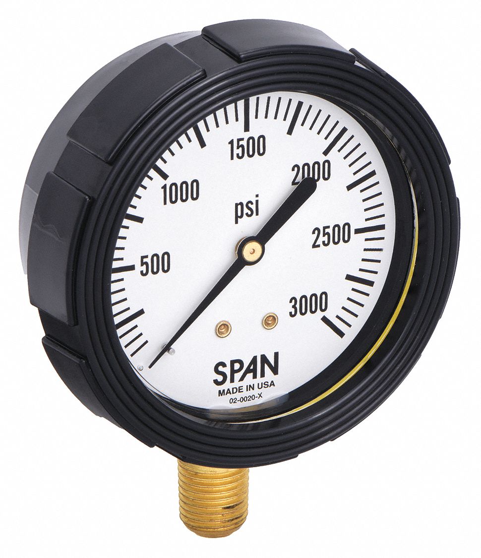 Span 3G-OTH-174731