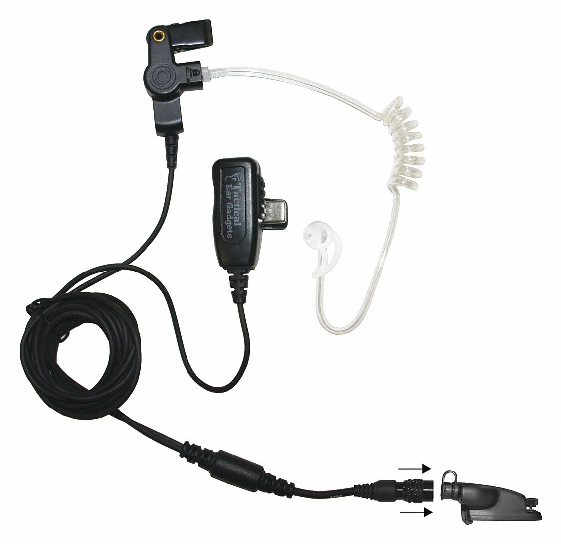 Earphone Connection 3G-OTH-419209