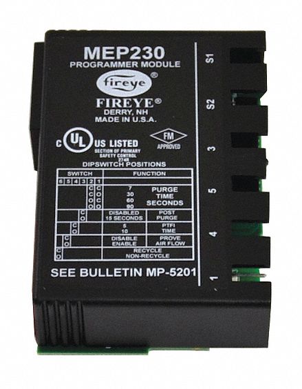 Fireye 3G-OTH-97241