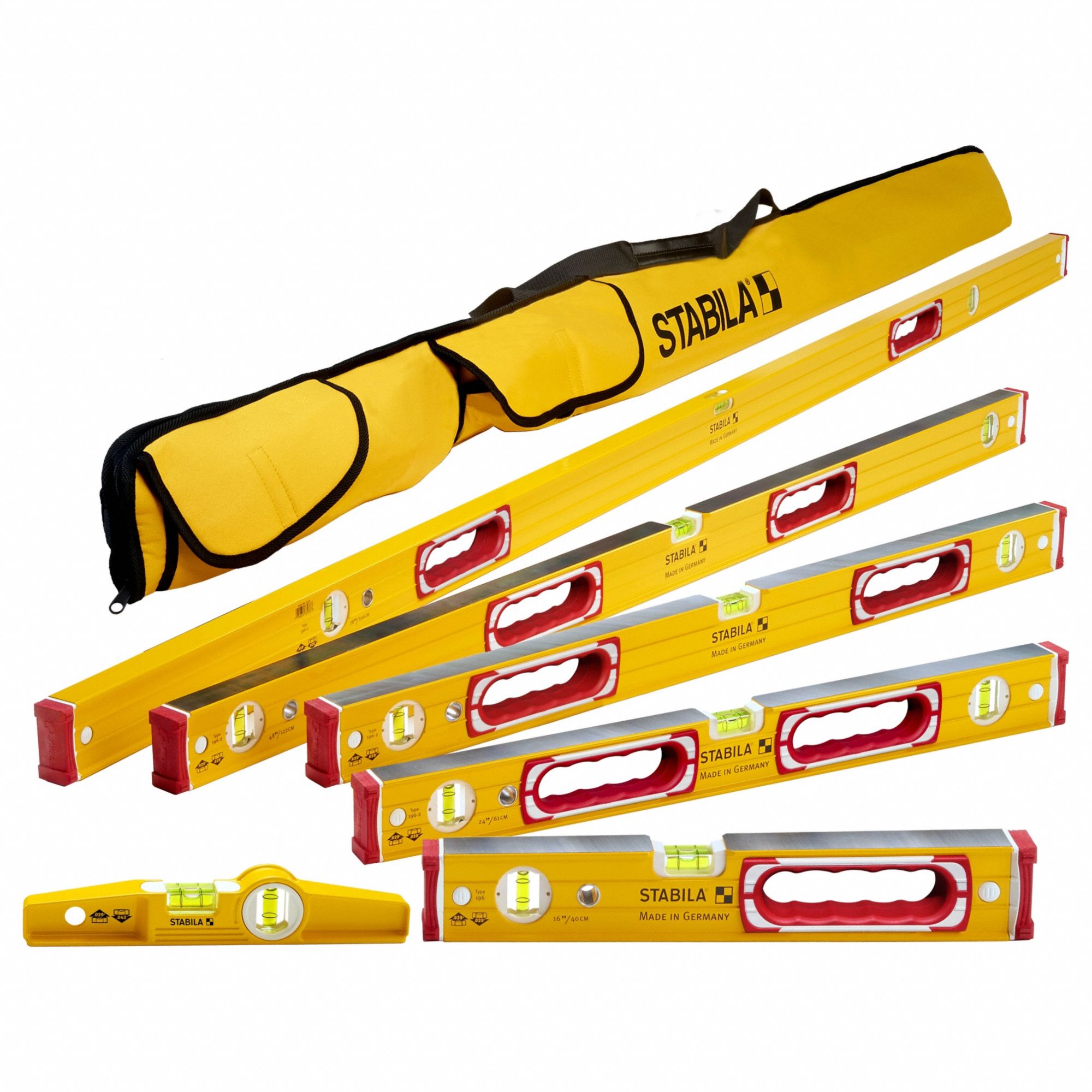 Stabila 3G-OTH-296925