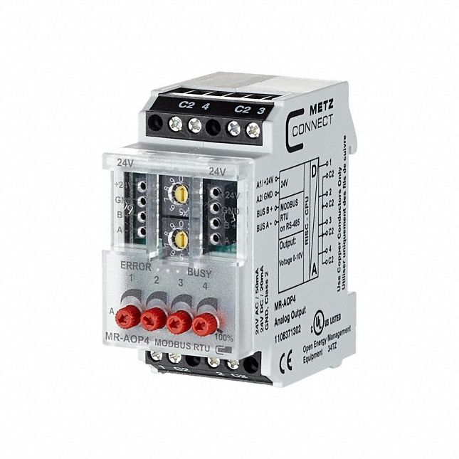 Metz Connect 3G-OTH-30152
