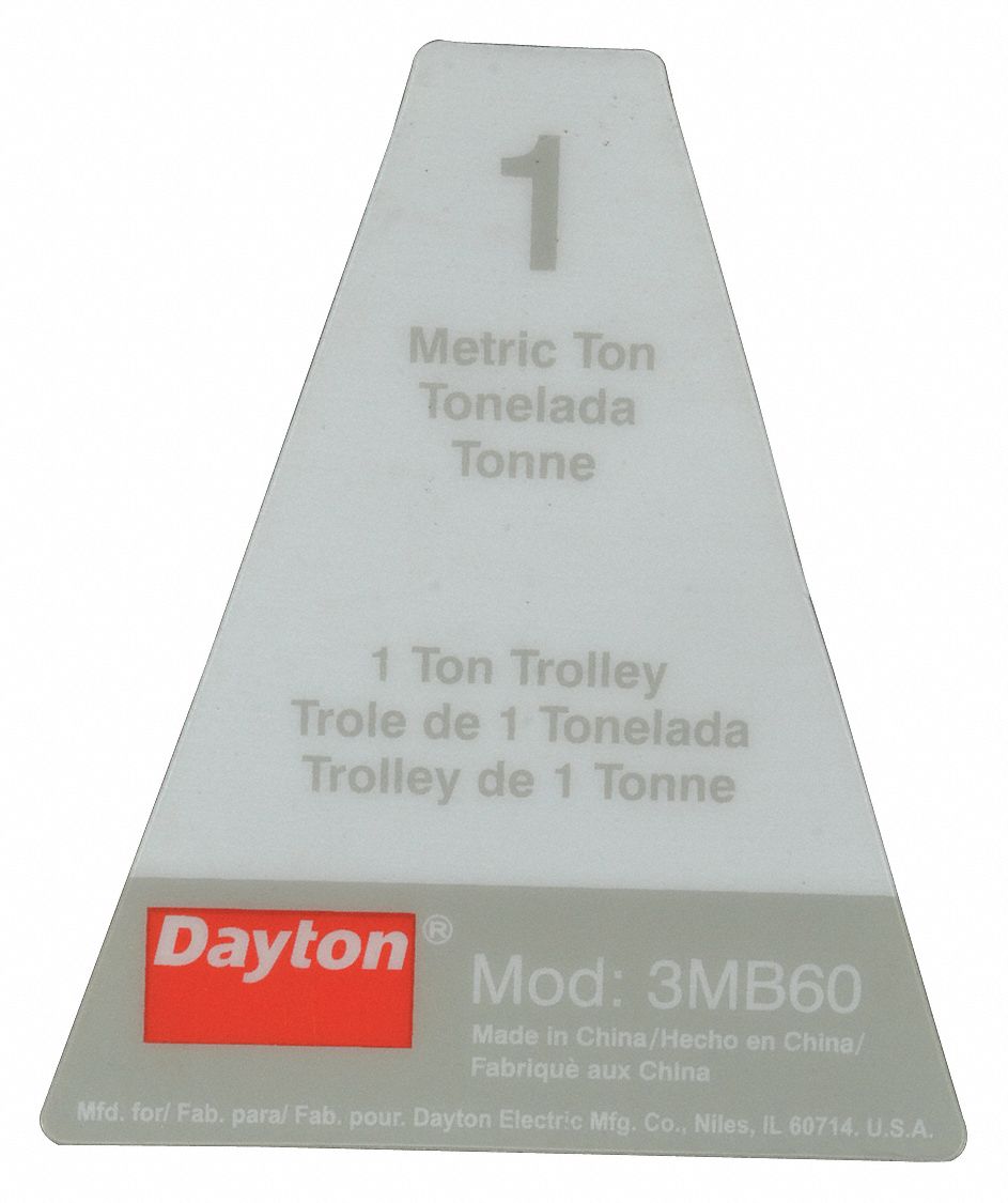 Dayton 3G-OTH-594403