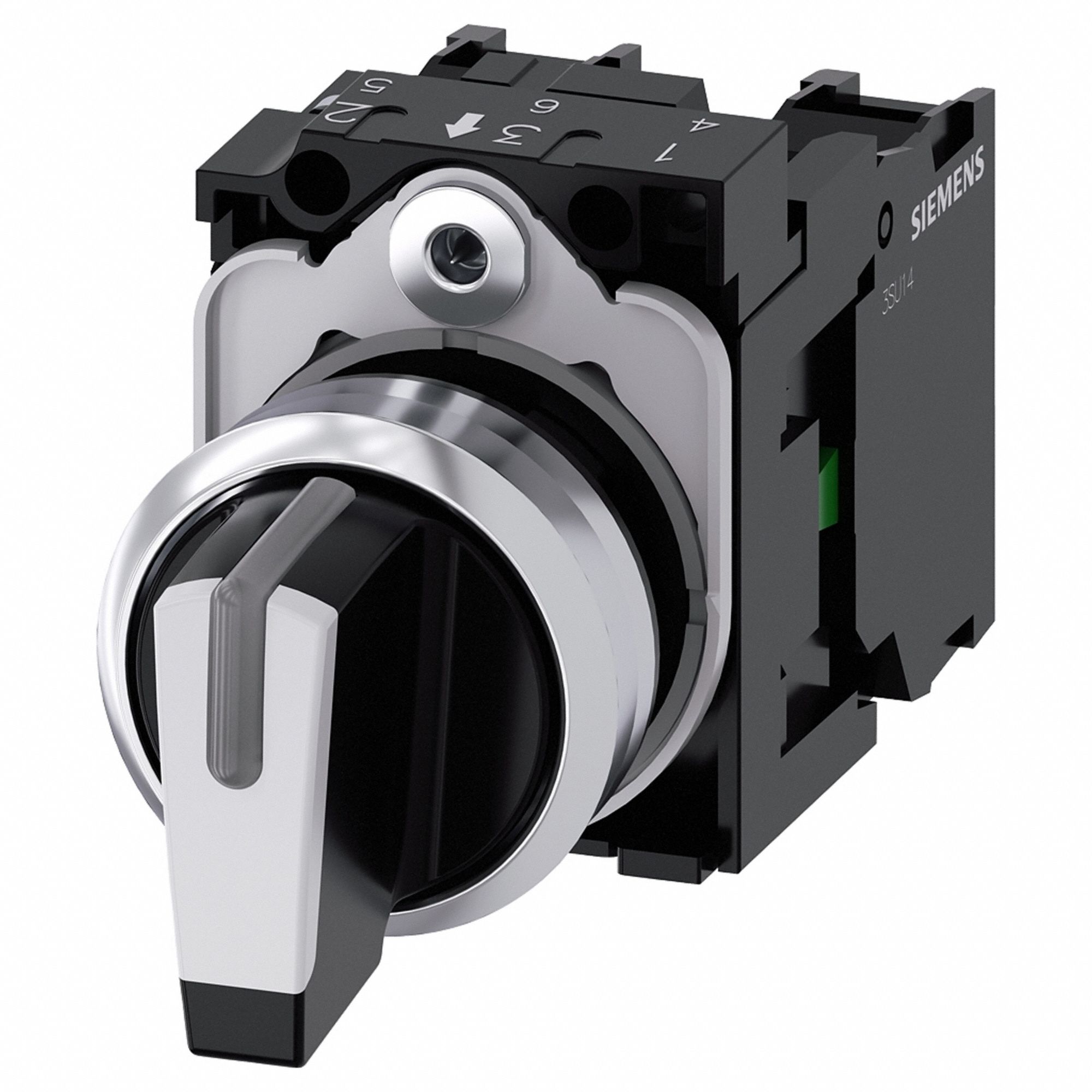 Siemens 3G-OTH-34744