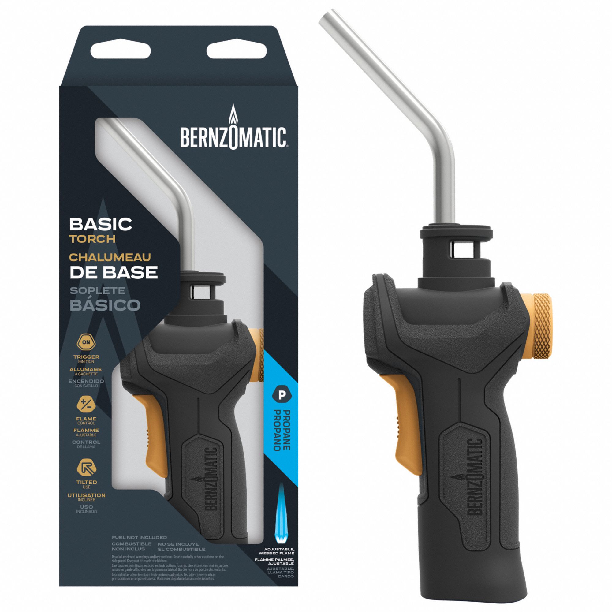 Bernzomatic 3G-OTH-357151