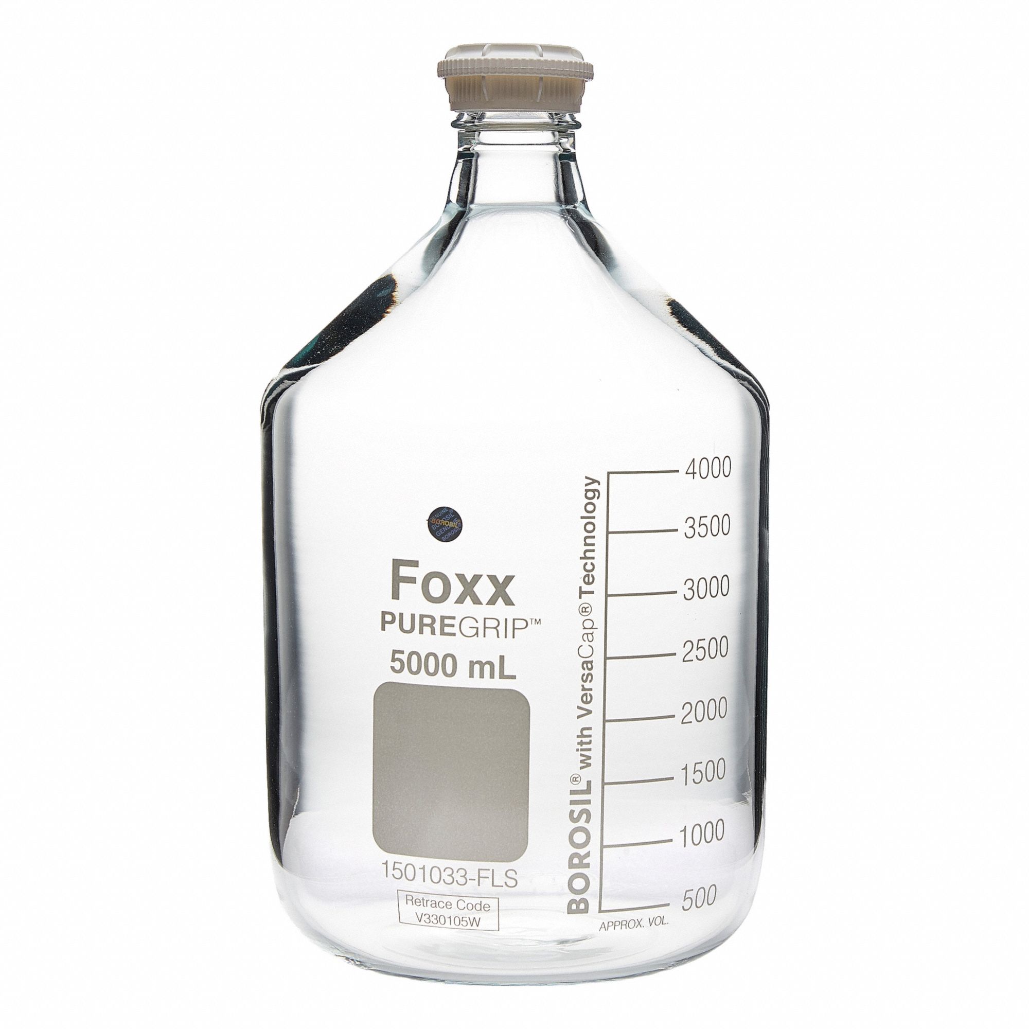 Foxx Life Sciences 3G-OTH-366191