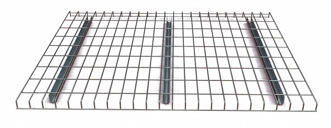 Husky Rack & Wire 3G-OTH-348803