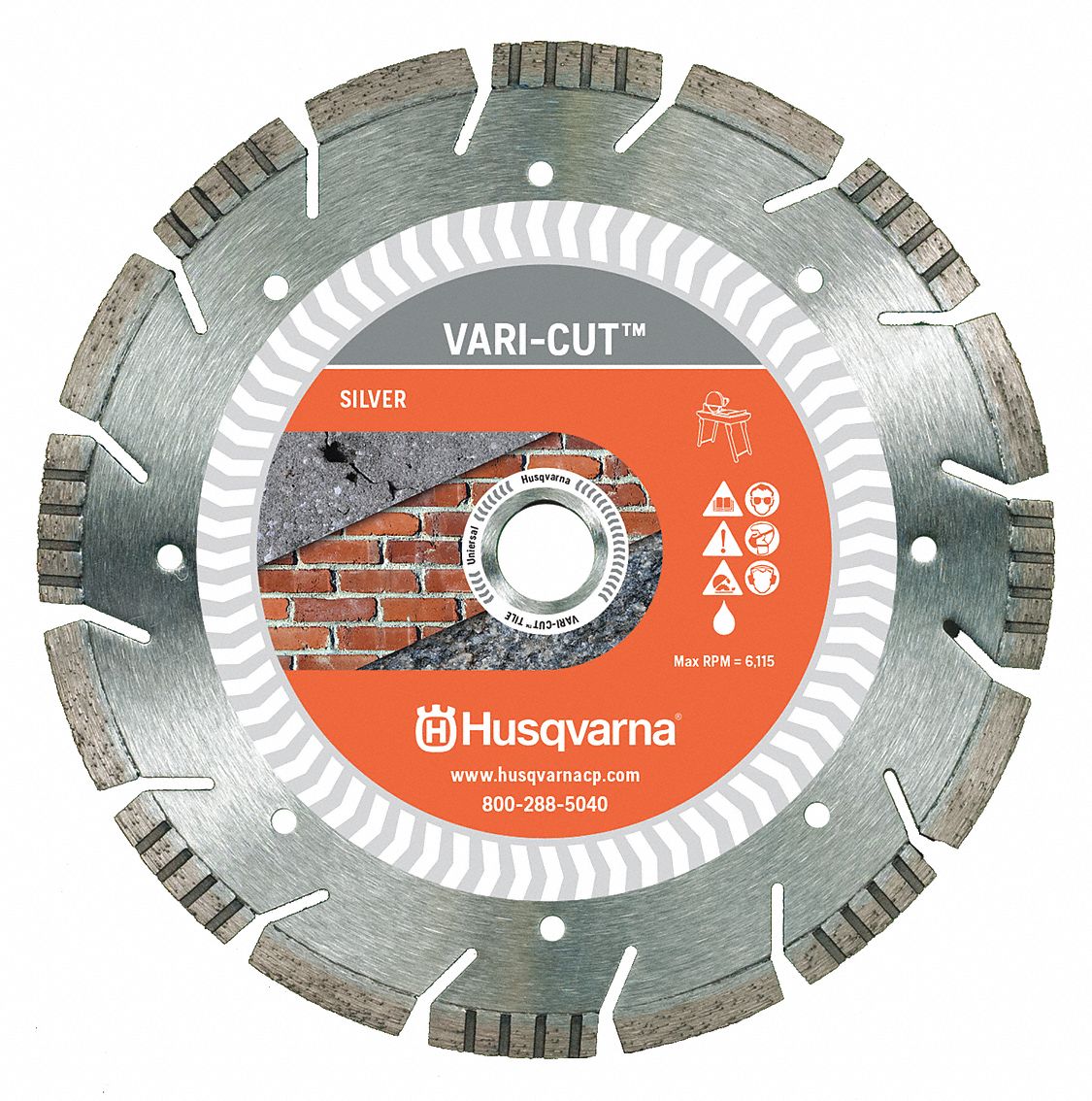 Husqvarna 3G-OTH-317140