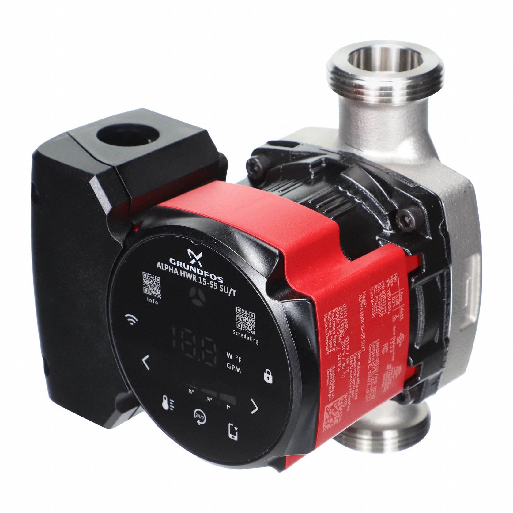 Grundfos 3G-OTH-84760
