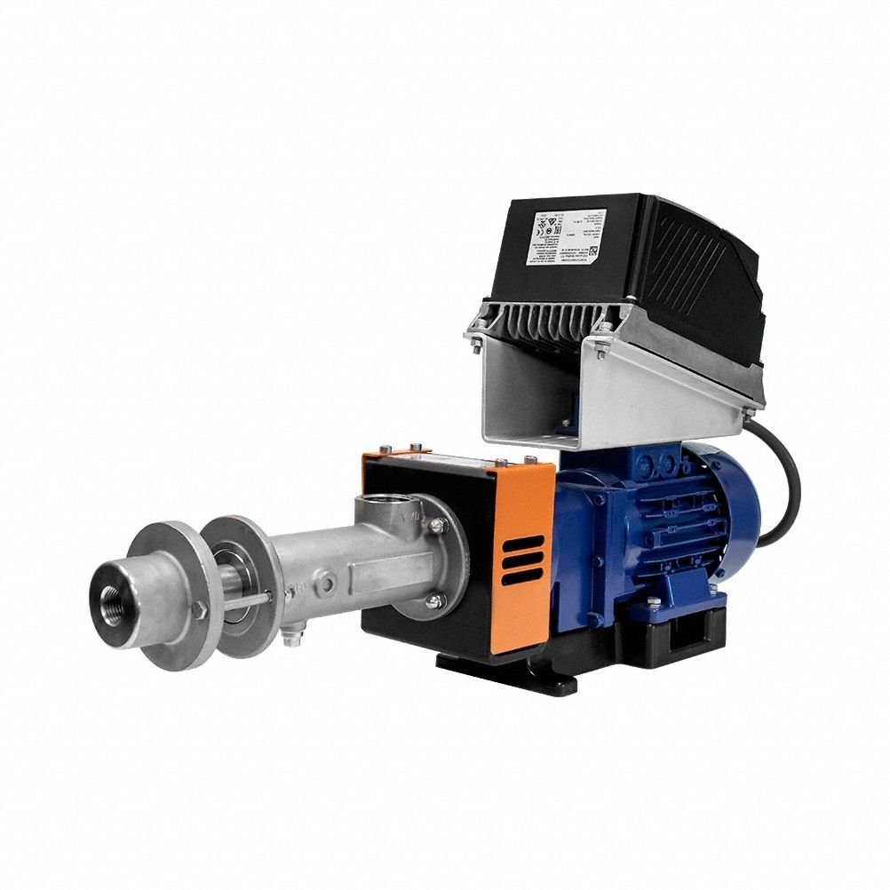 Seepex 3G-OTH-92621