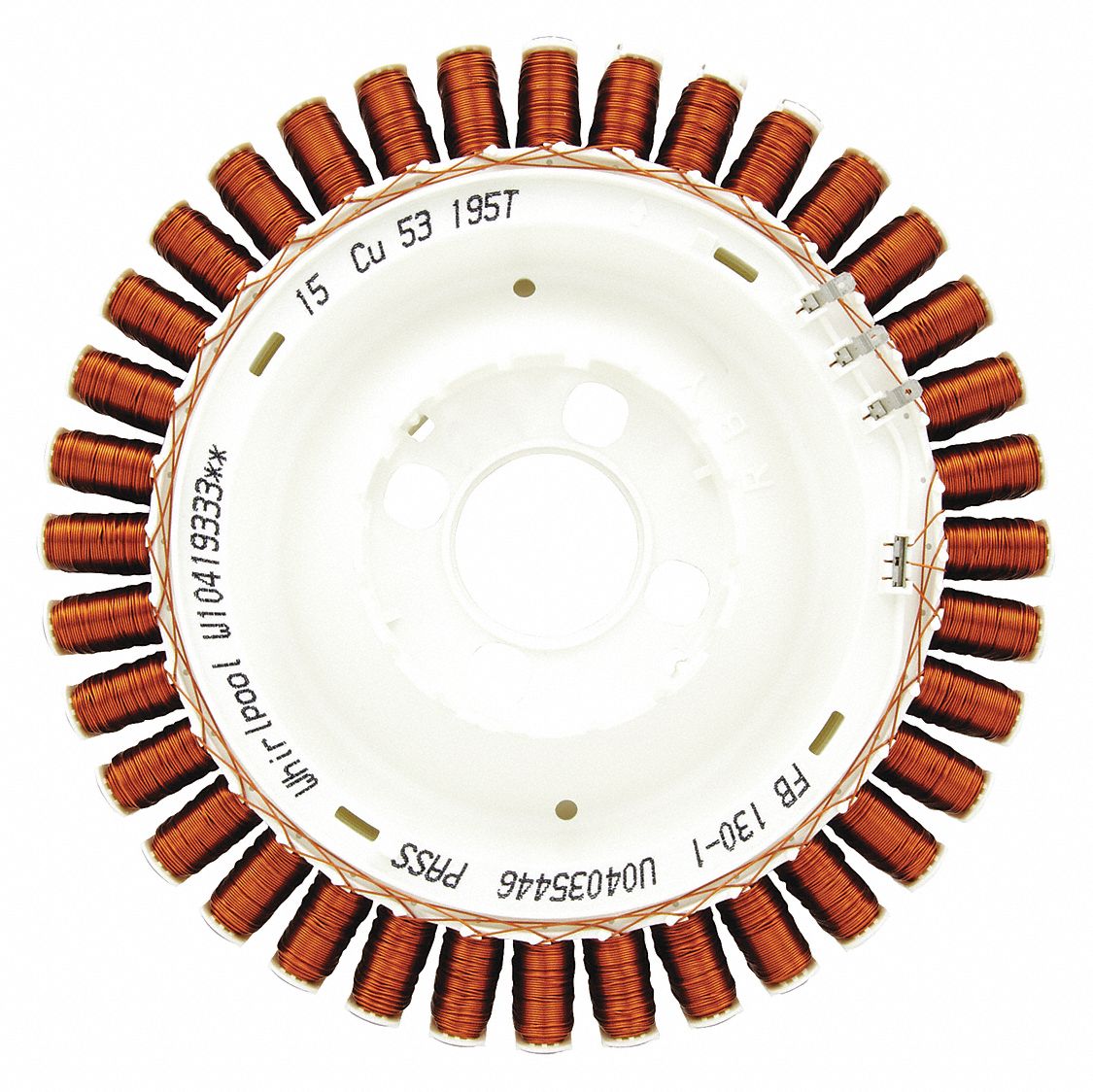 Whirlpool 3G-OTH-603824