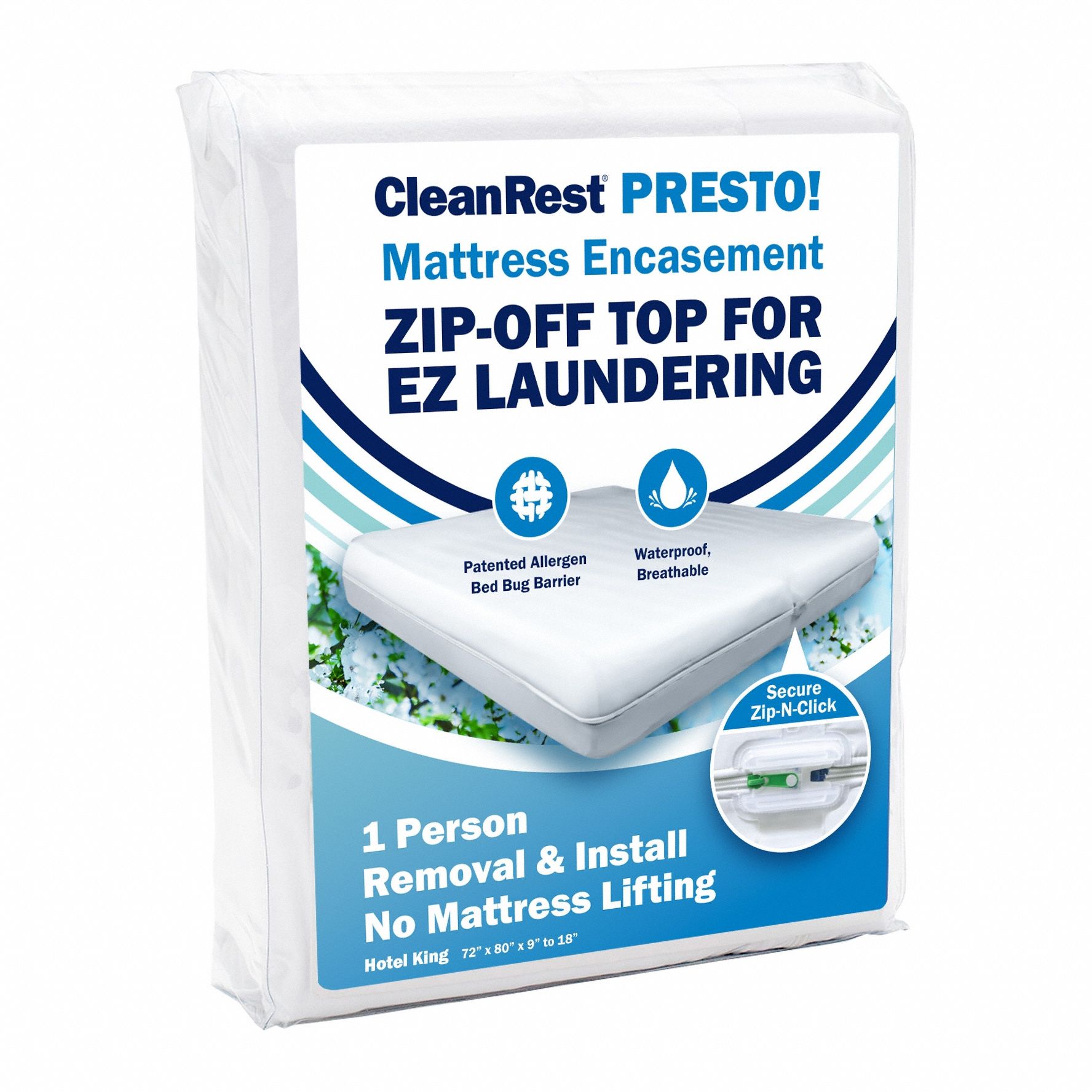 Cleanrest 3G-OTH-572864