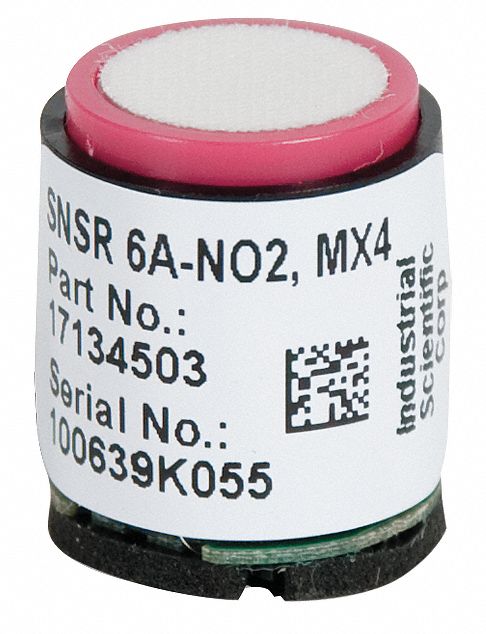 Industrial Scientific 3G-OTH-553065