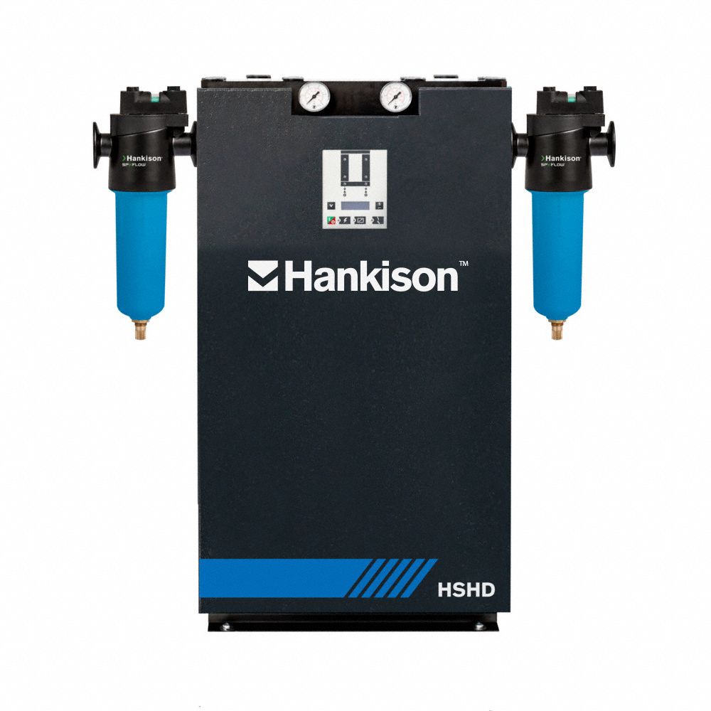Hankison 3G-OTH-160145