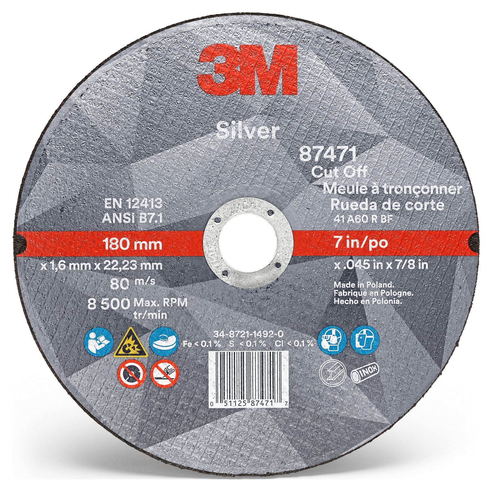 3m 3G-OTH-541627
