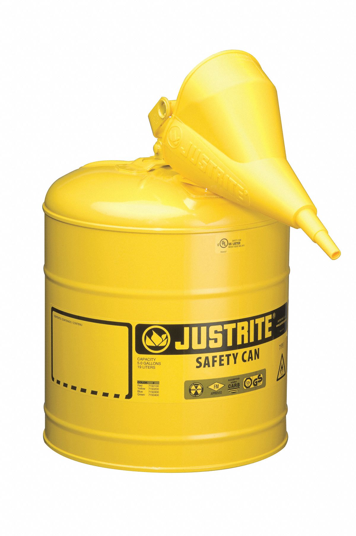 Justrite 3G-OTH-559103