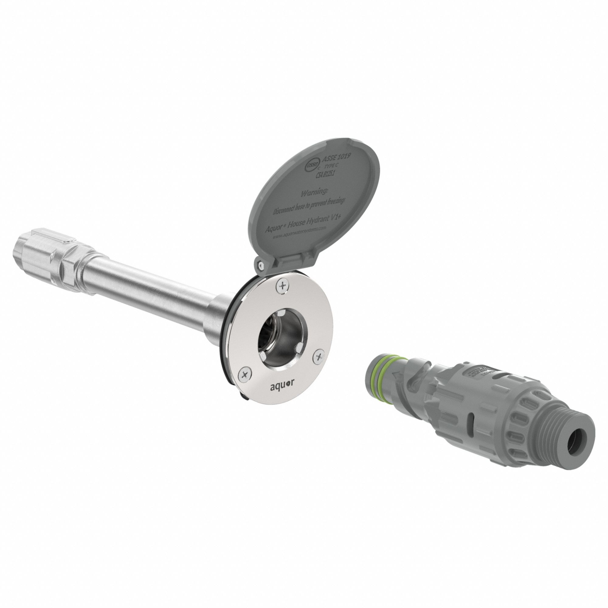 Aquor Water Systems 3G-OTH-427884