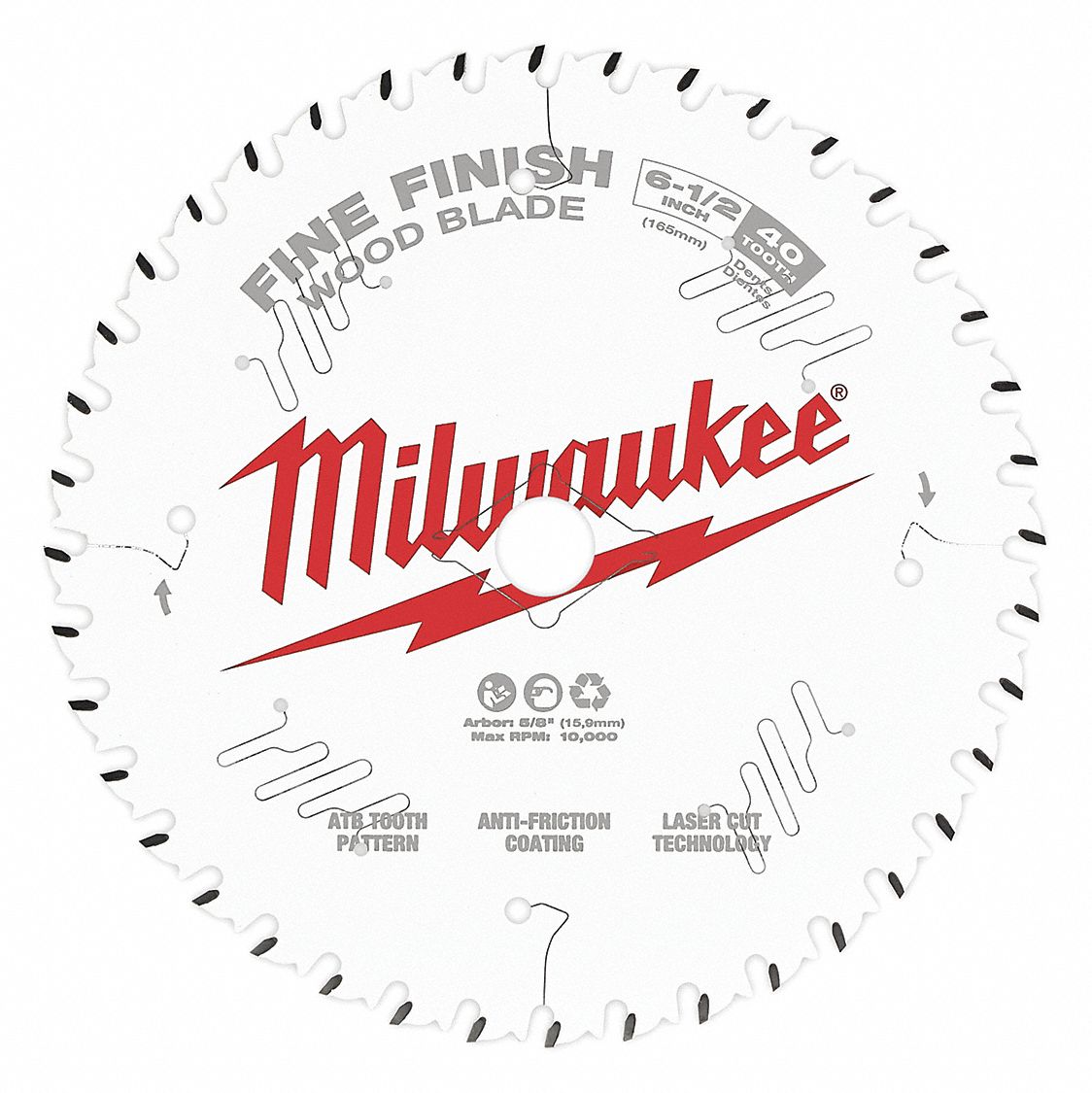 Milwaukee 3G-OTH-315826
