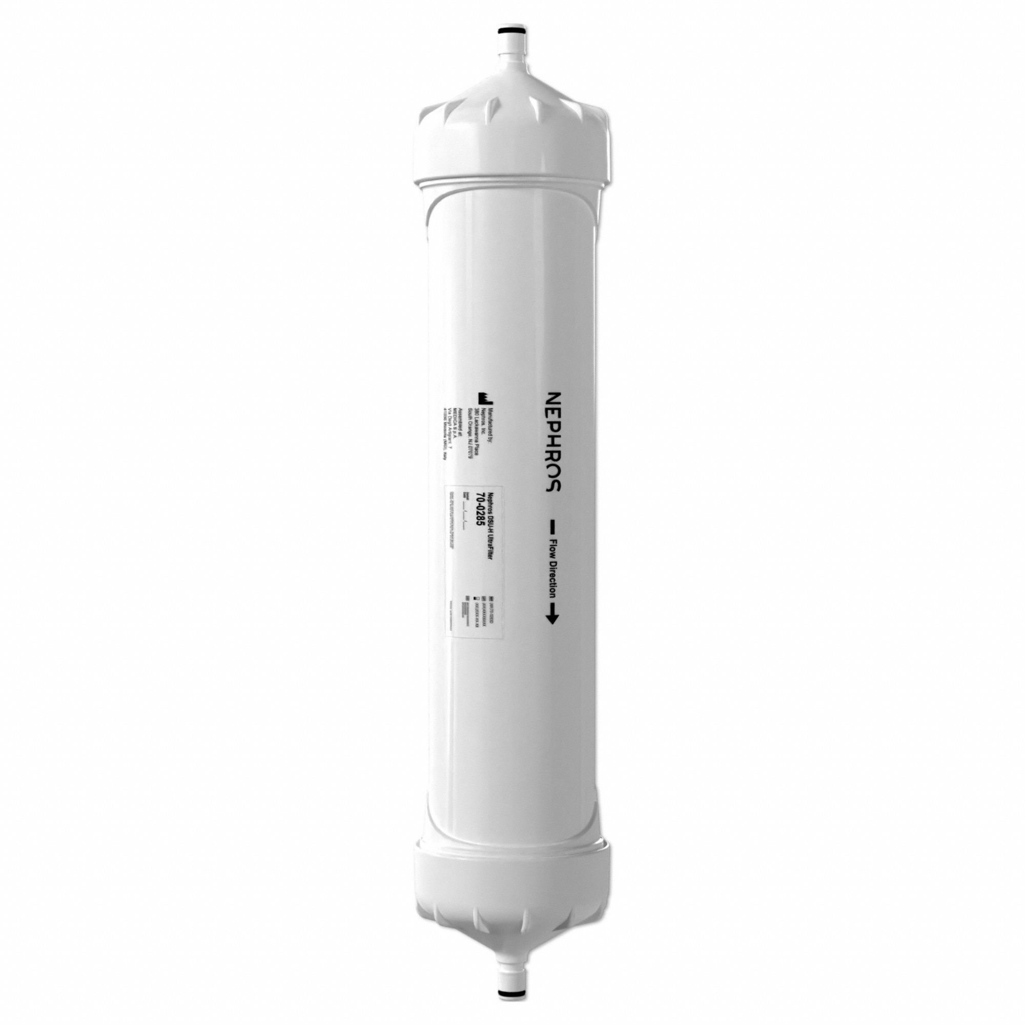 Nephros 3G-OTH-458087