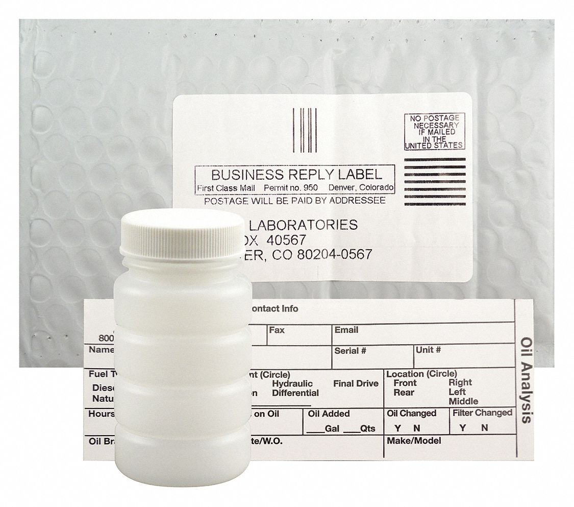 Baldwin Filters 3G-OTH-505917
