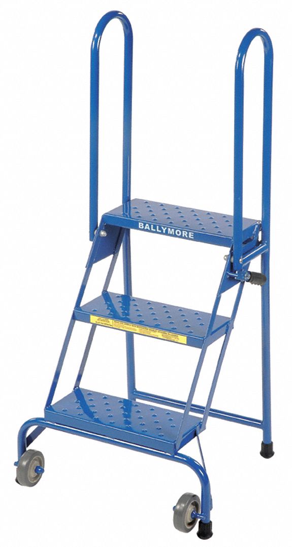 Ballymore 3G-OTH-331772