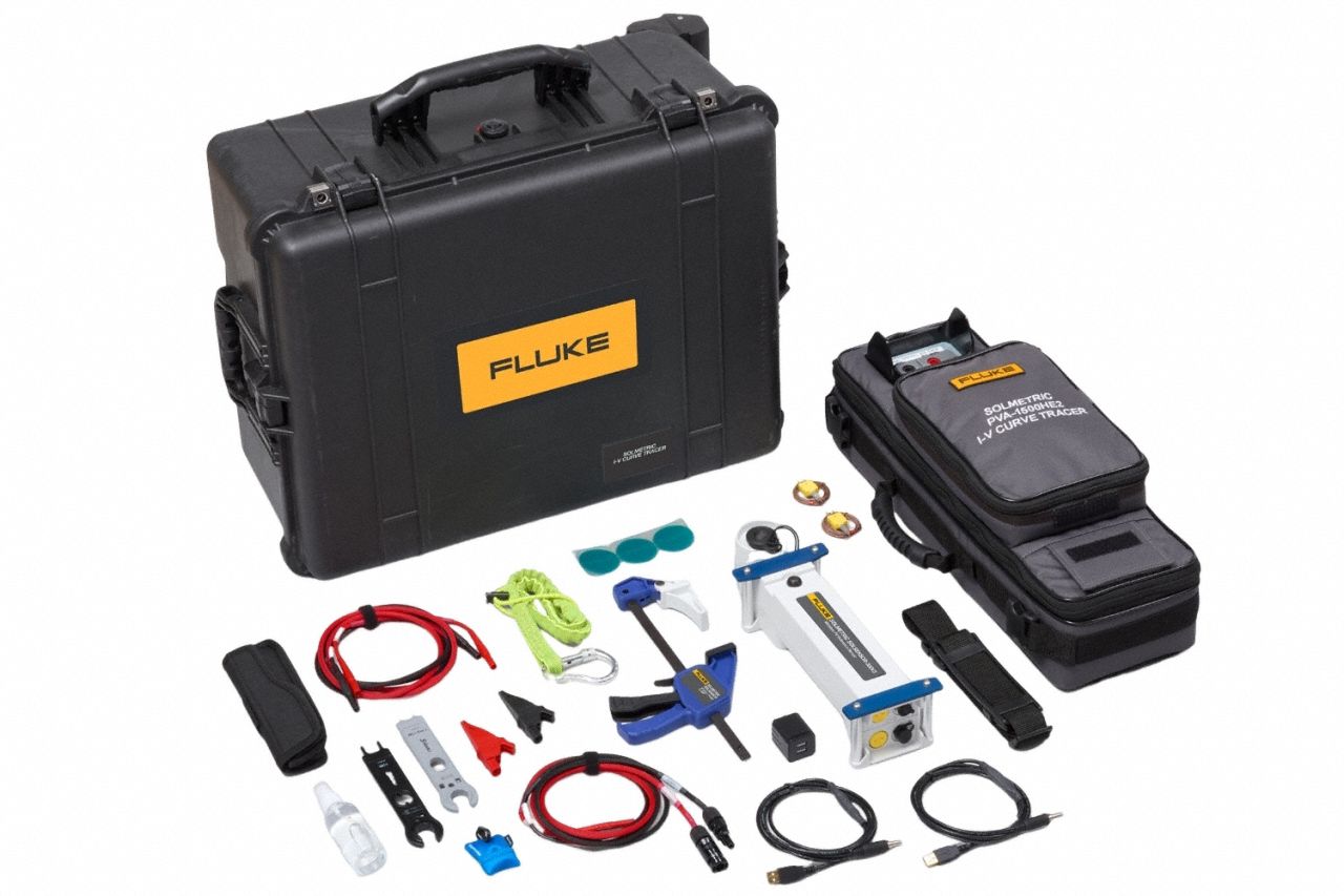 Fluke 3G-OTH-43724