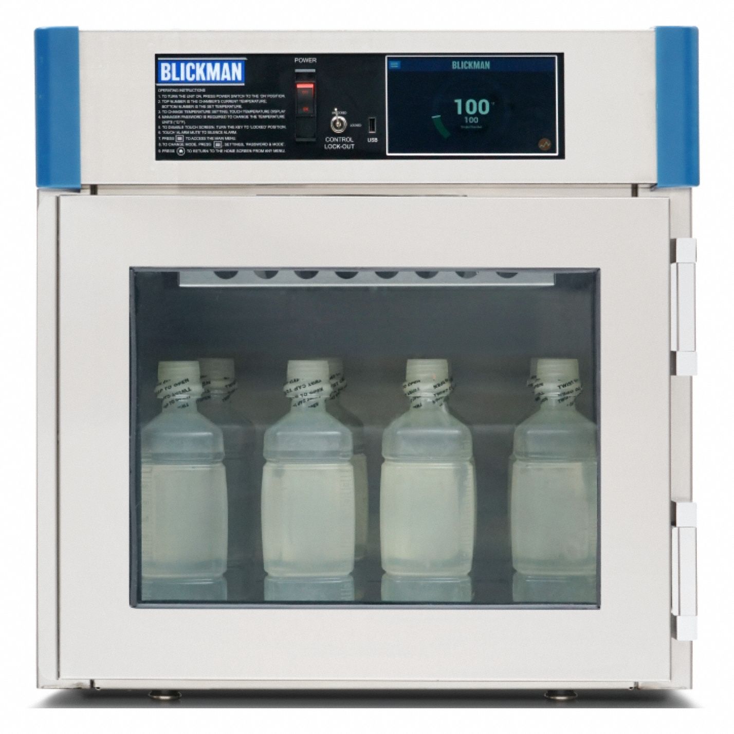 Blickman 3G-OTH-558220