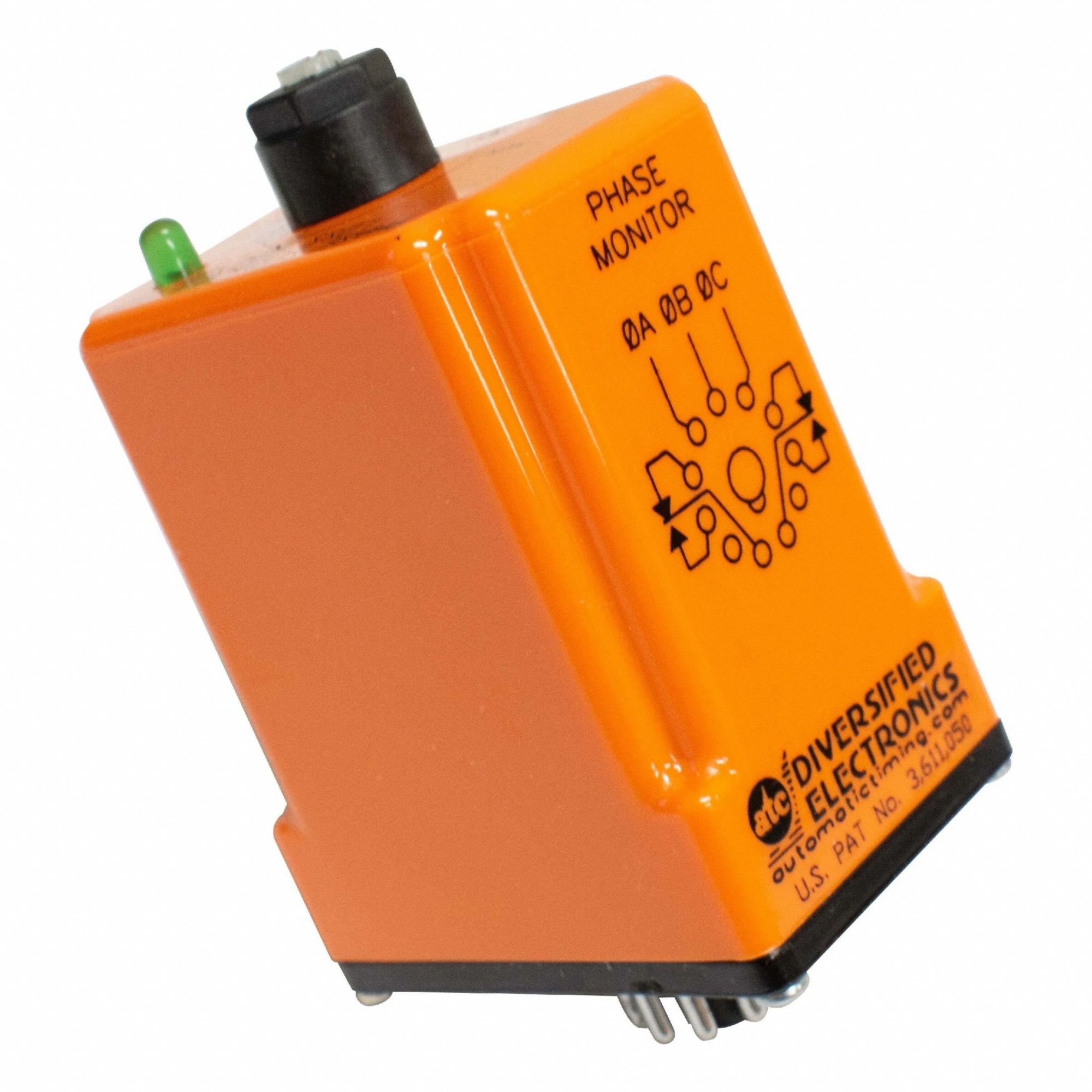 Atc Diversified Electronics 3G-OTH-37475