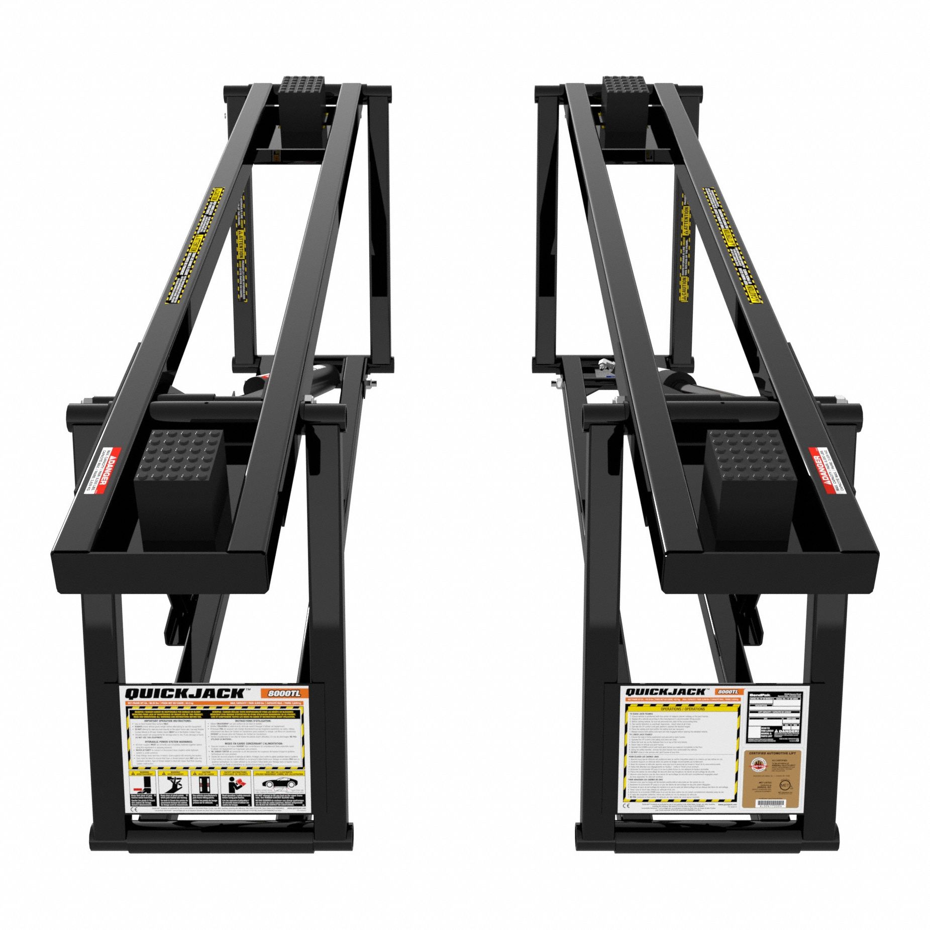 Quickjack 3G-OTH-476140