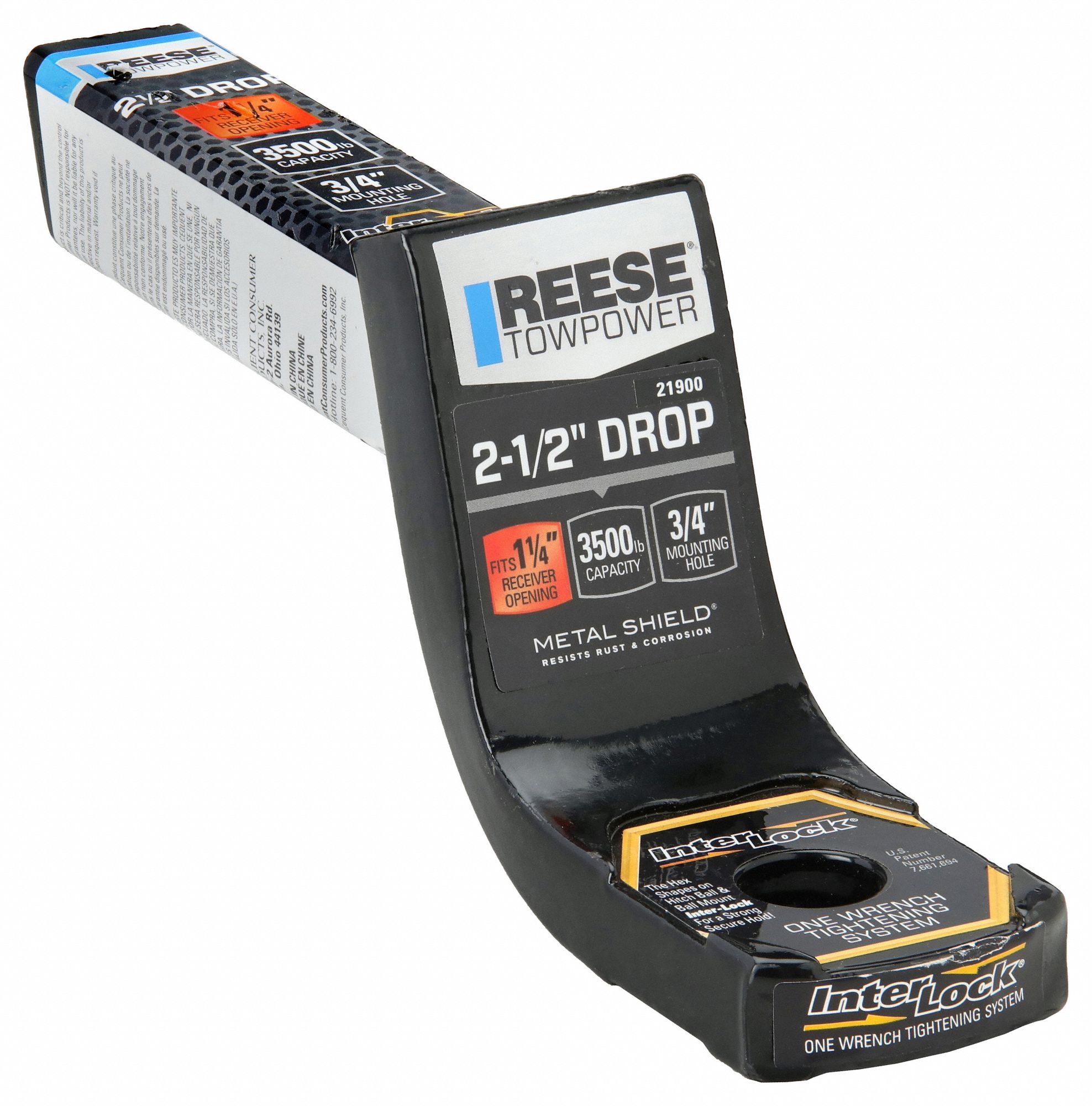 Reese 3G-OTH-481699