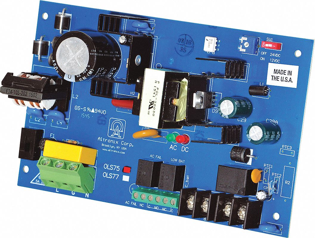 Altronix 3G-OTH-501999