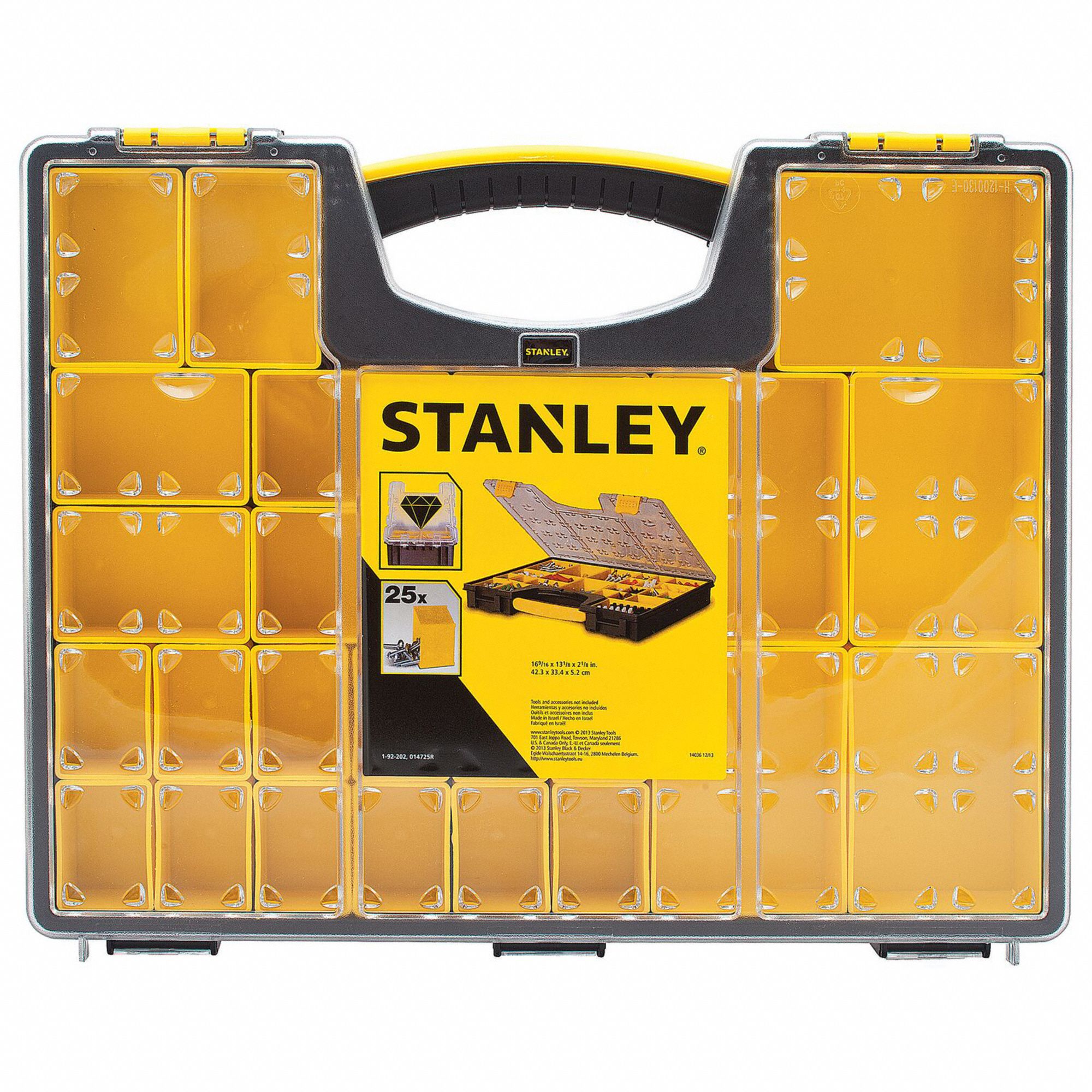 Stanley 3G-OTH-350061