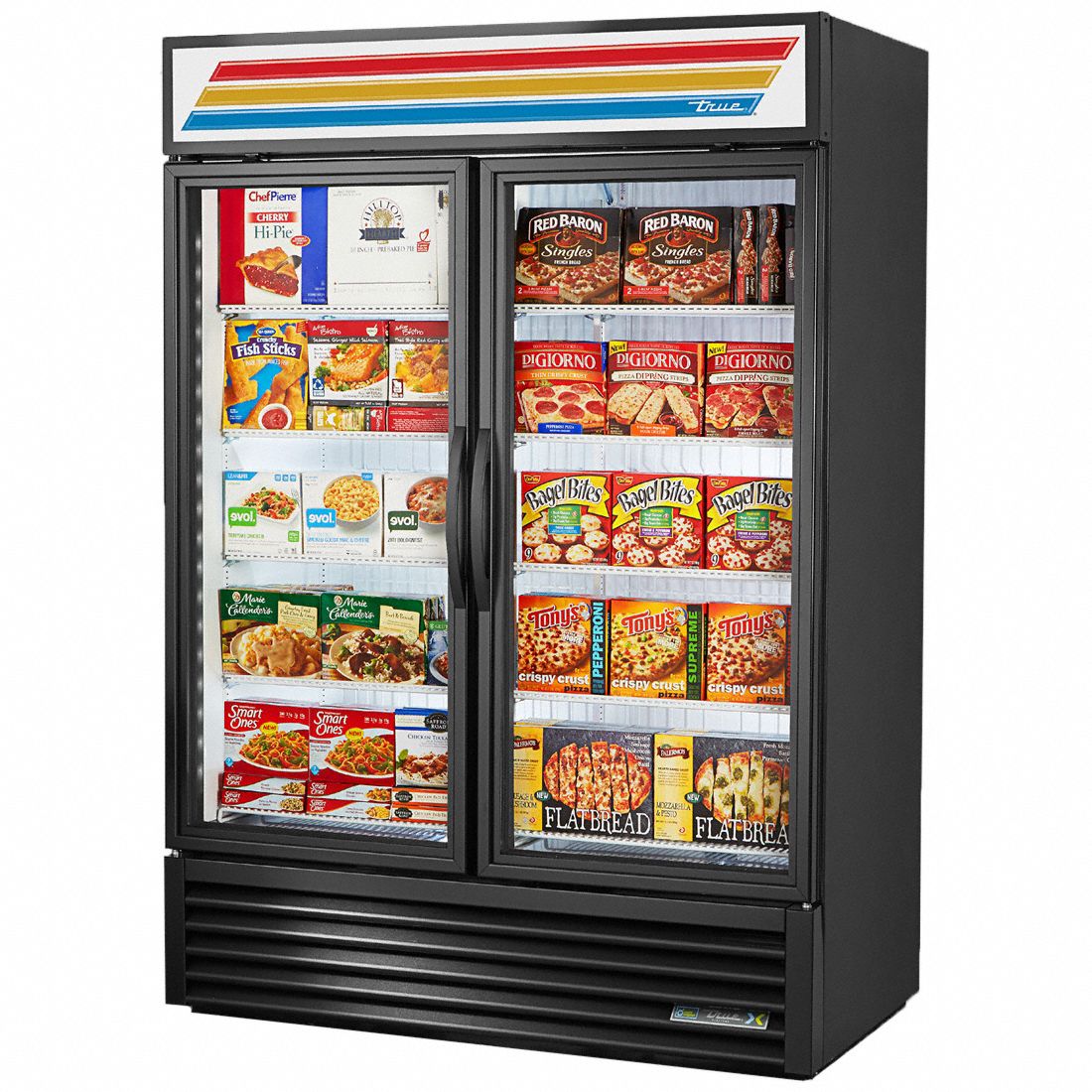 True Refrigeration 3G-OTH-604926