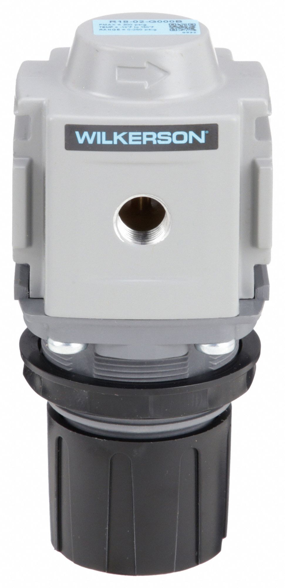 Wilkerson 3G-OTH-160530