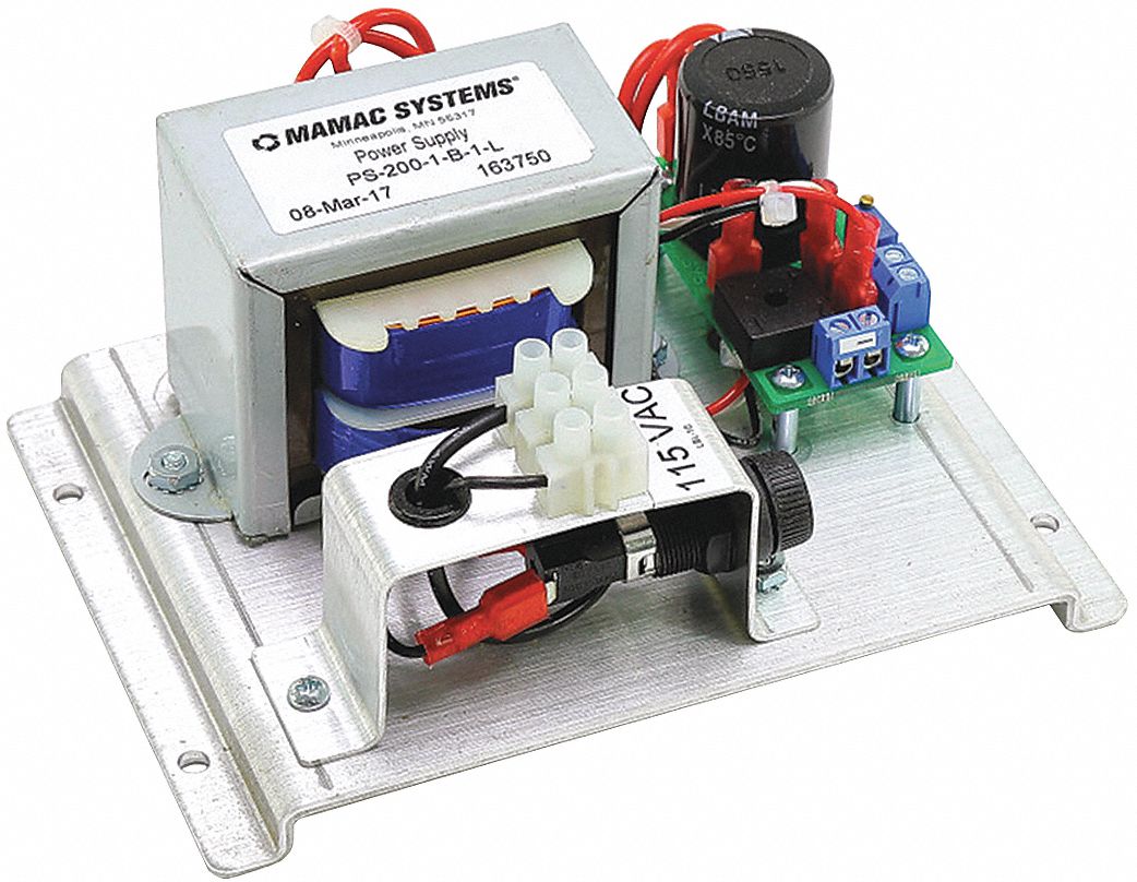 Mamac 3G-OTH-72850