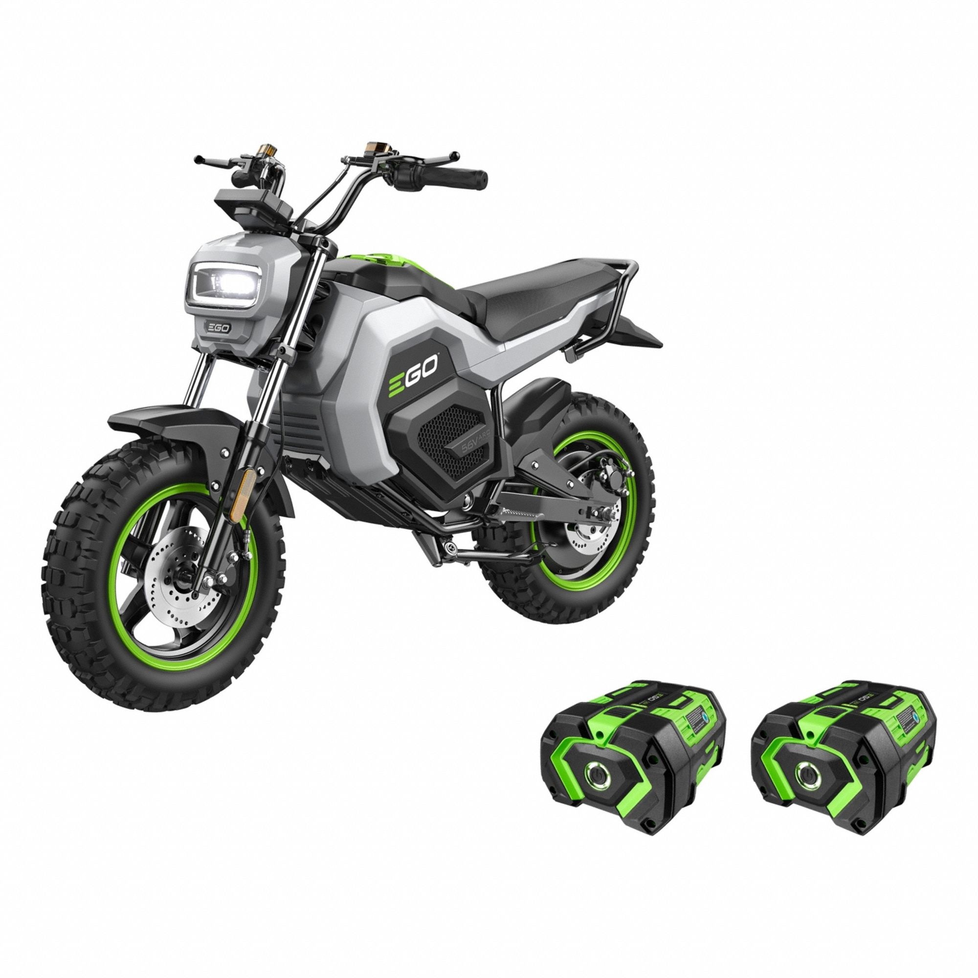 Ego 3G-OTH-573127