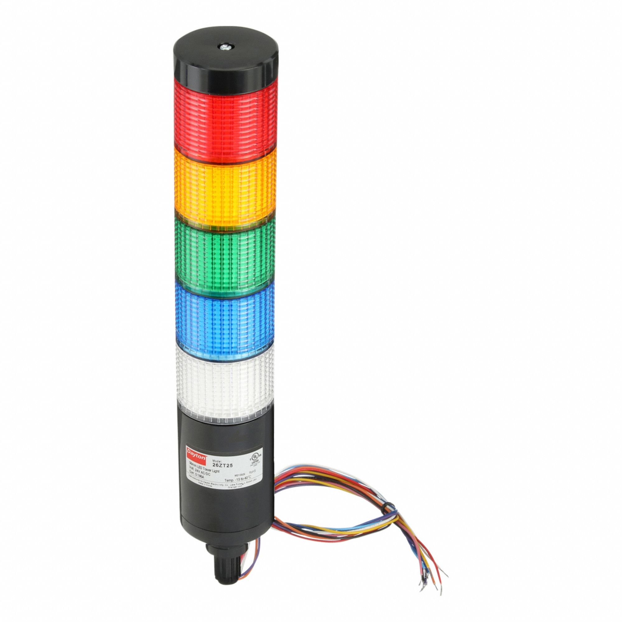 Dayton 3G-OTH-40017