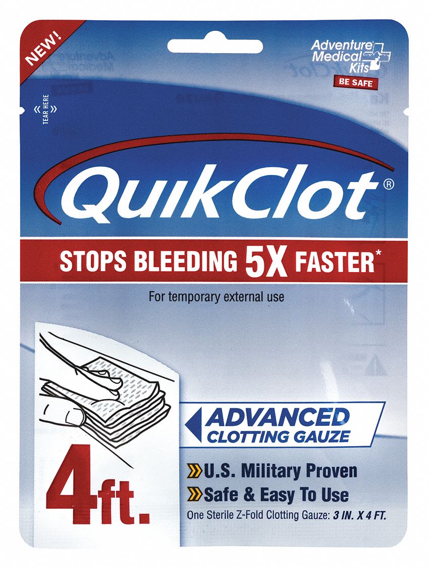 Quikclot 3G-OTH-600268