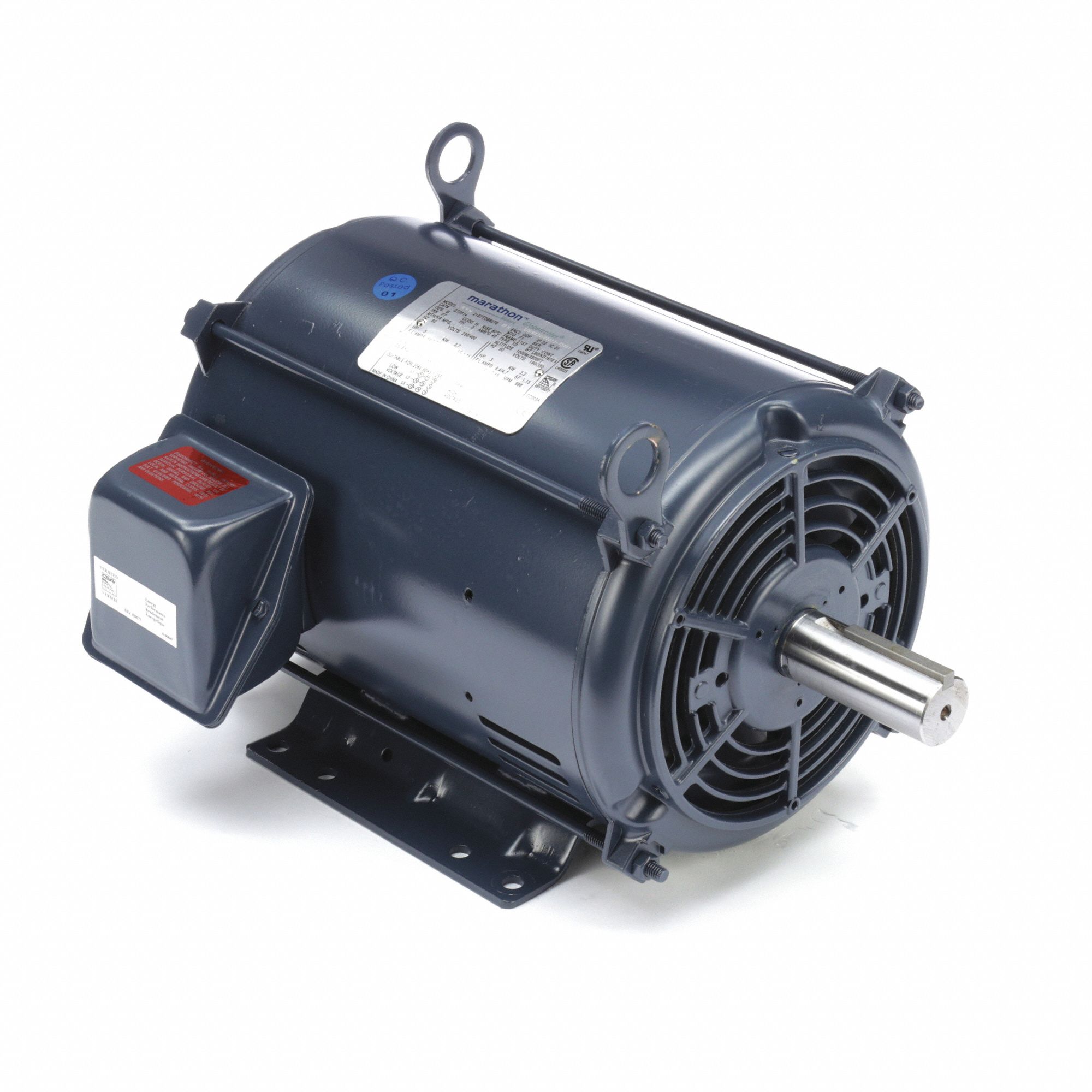 Marathon Motors 3G-OTH-65528
