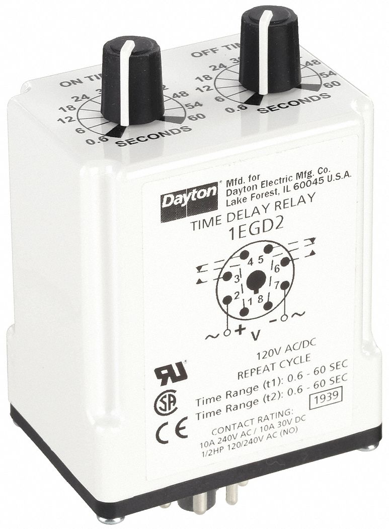 Dayton 3G-OTH-40606