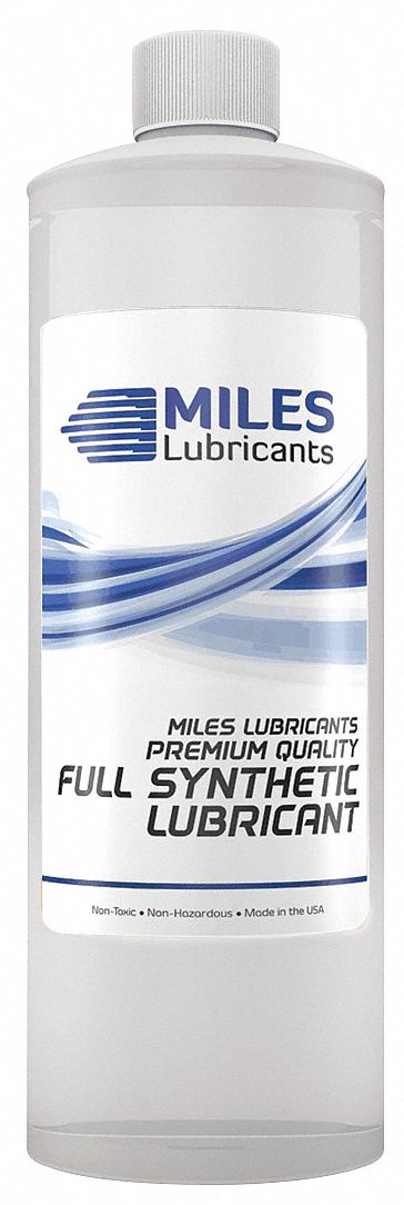 Miles Lubricants 3G-OTH-141155