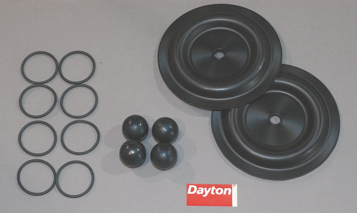 Dayton 3G-OTH-87134