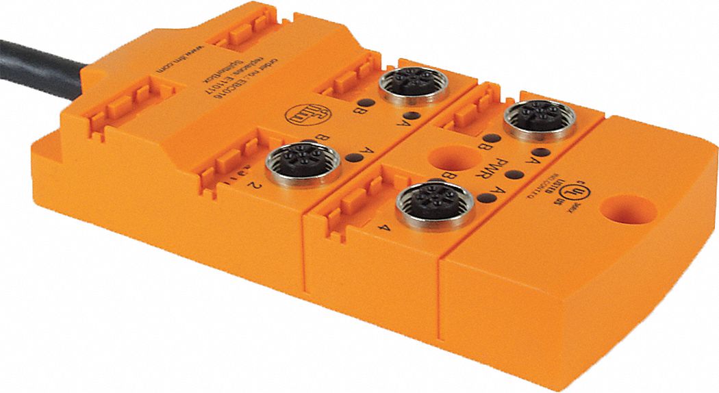 Ifm 3G-OTH-17689