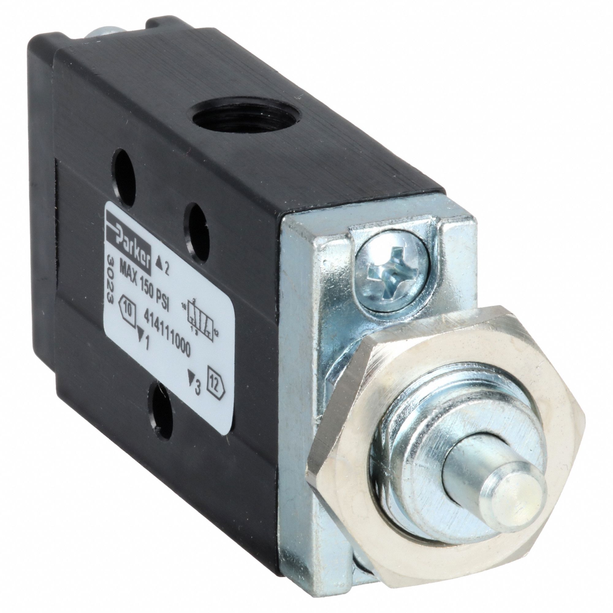 Econoline 3G-OTH-537654