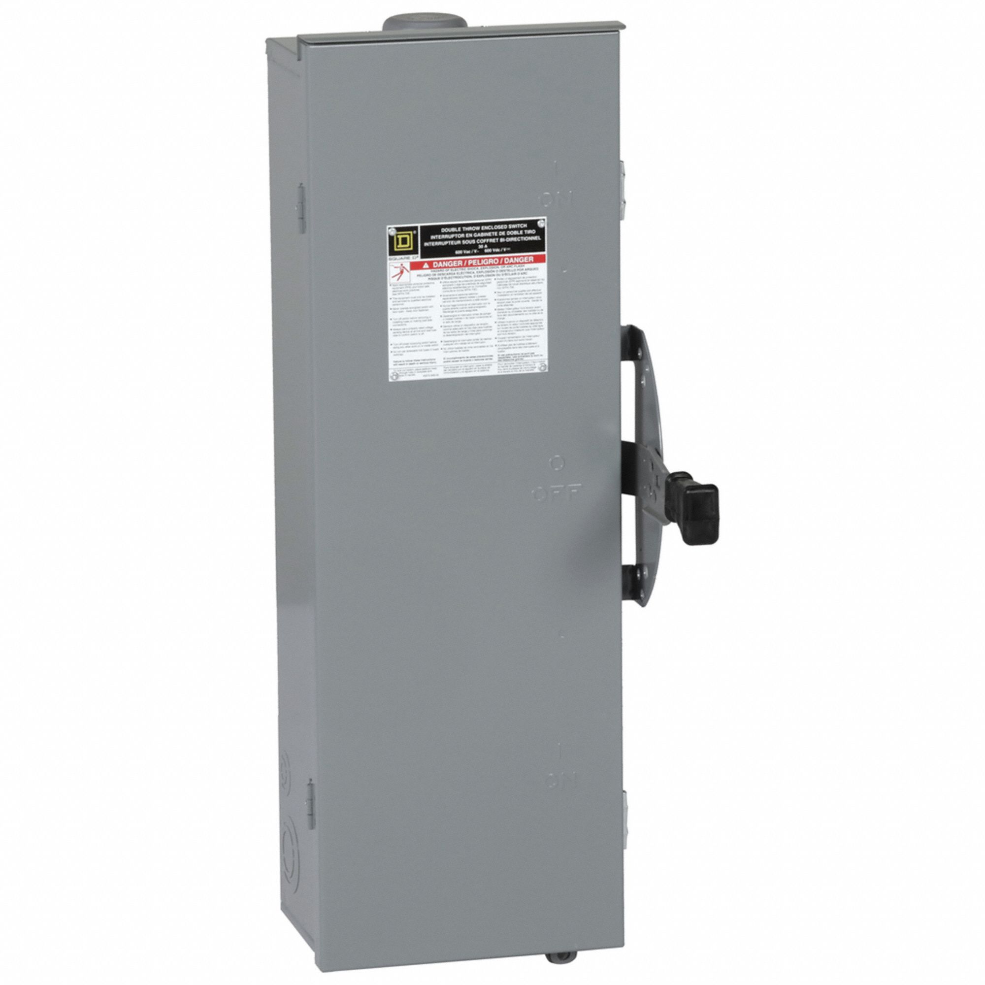 Square D 3G-OTH-27028
