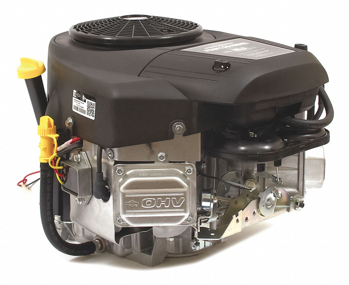 Briggs 3G-OTH-417284