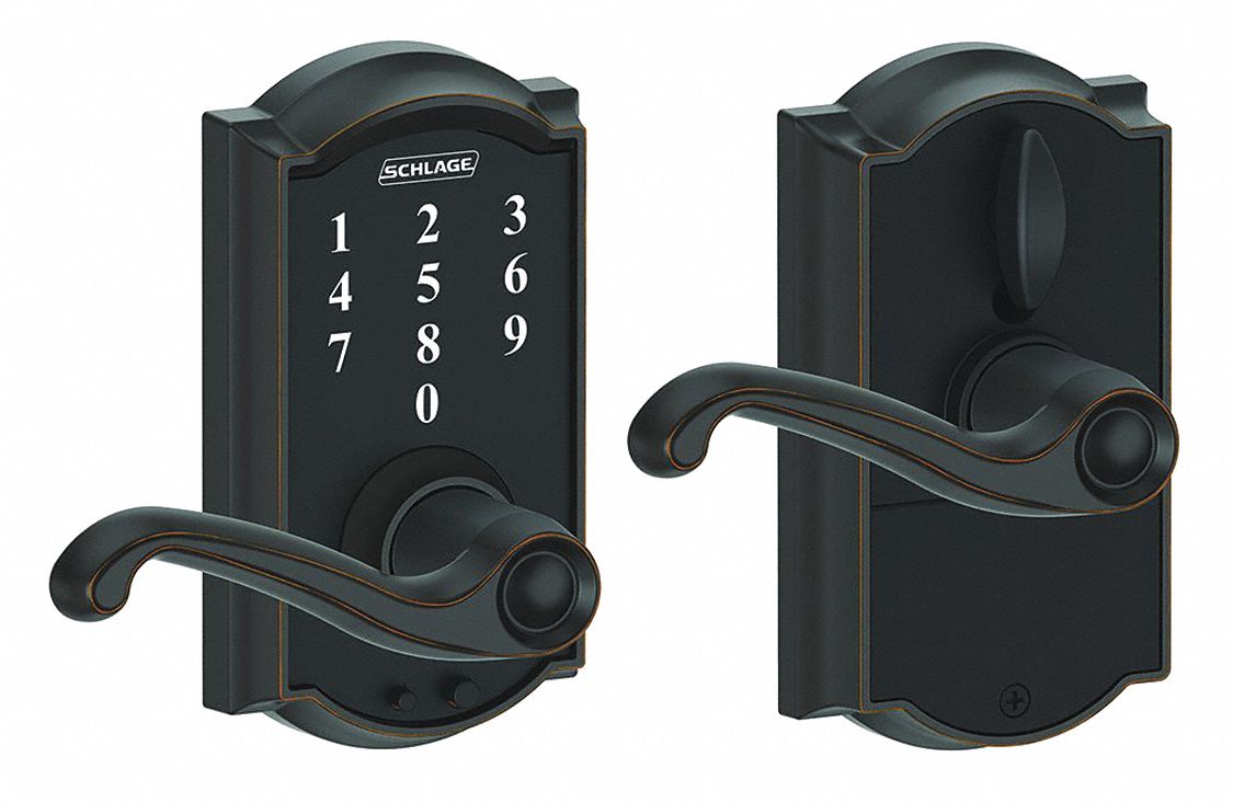 Schlage Residential 3G-OTH-531559