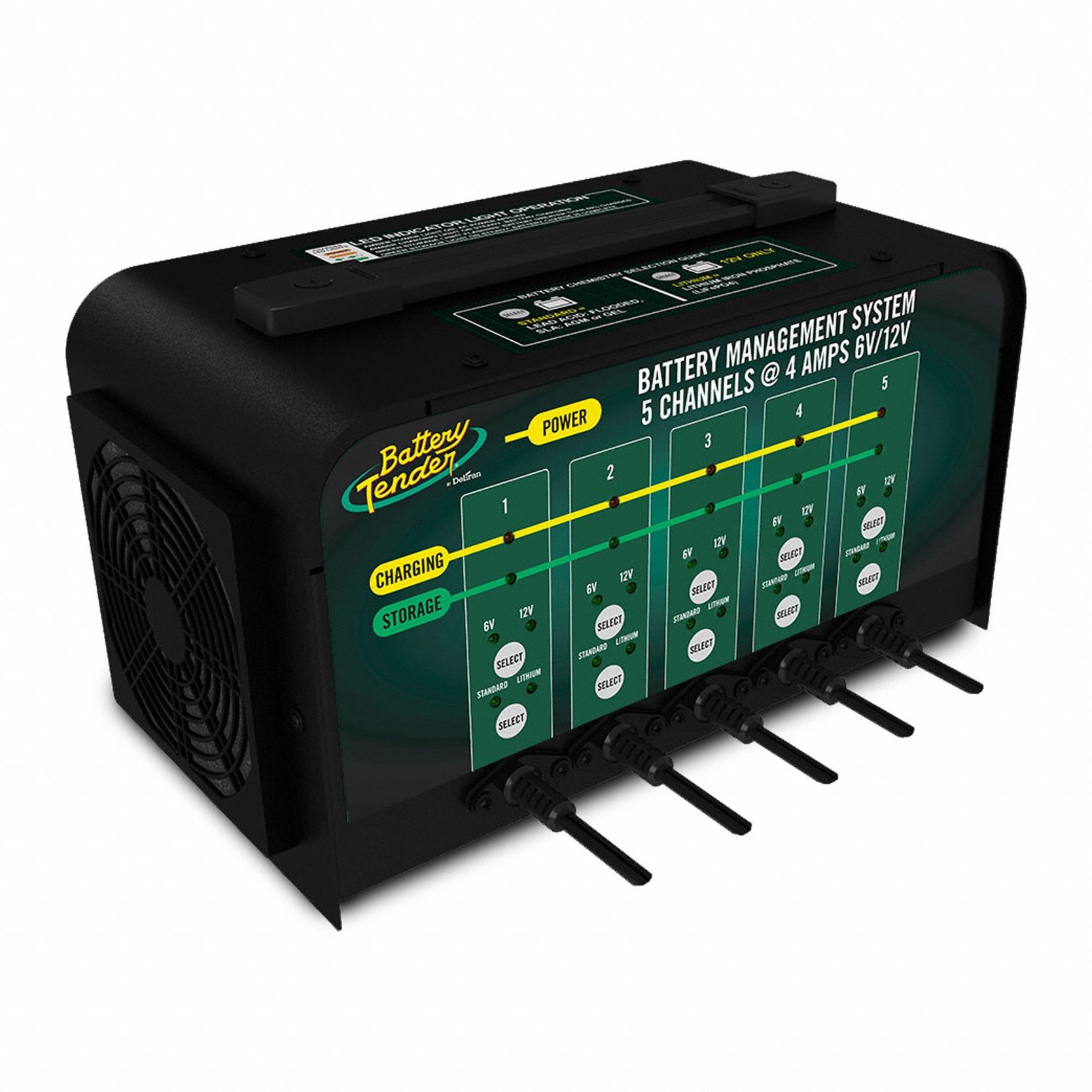 Battery Tender 3G-OTH-500362