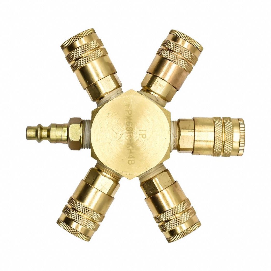 Interstate Pneumatics 3G-OTH-470432