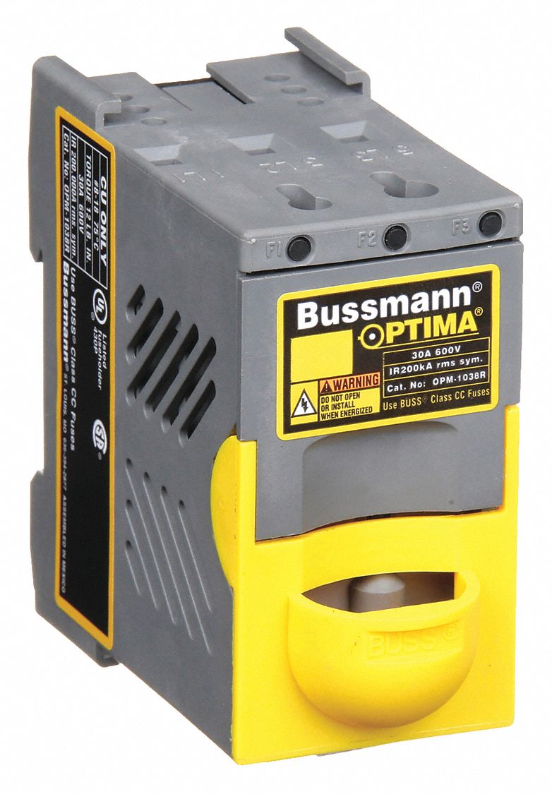 Bussmann 3G-OTH-23410